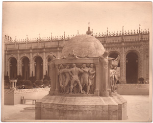 The Fountain of Energy